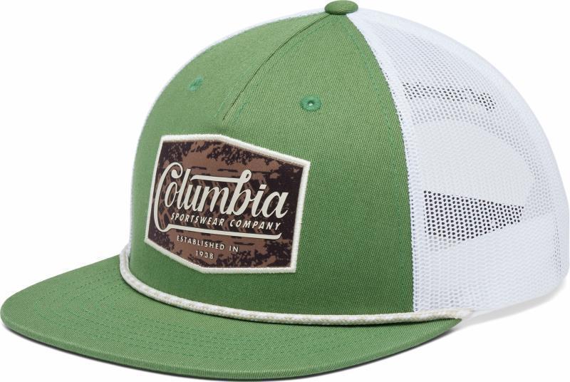 Columbia Flat Brim Snap Back - Image 5