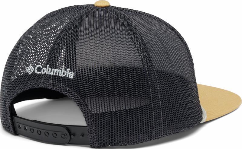 Columbia Flat Brim Snap Back - Image 6
