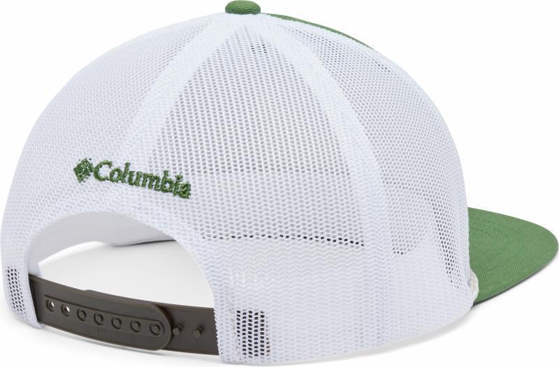 Columbia Flat Brim Snap Back - Image 7
