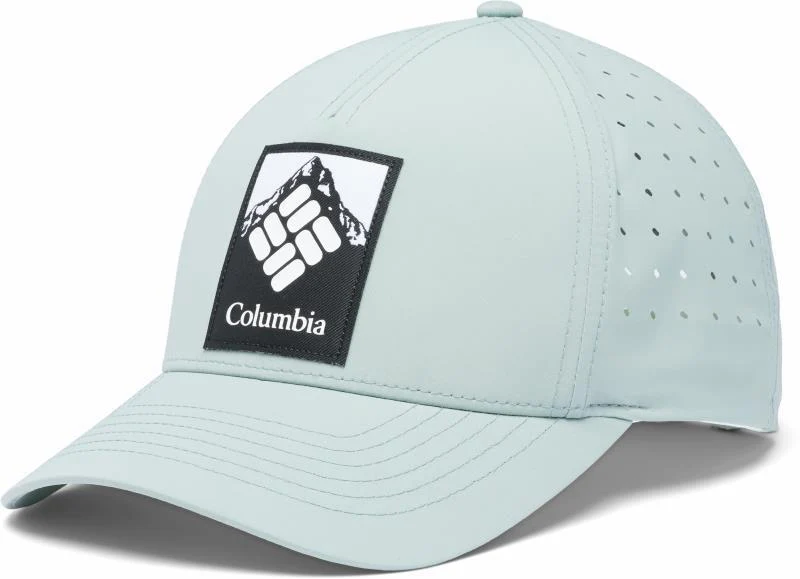 Columbia Hike 110 Snap Back - Image 3