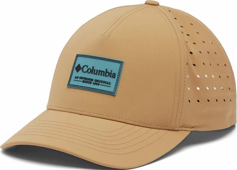 Columbia Hike 110 Snap Back - Image 7