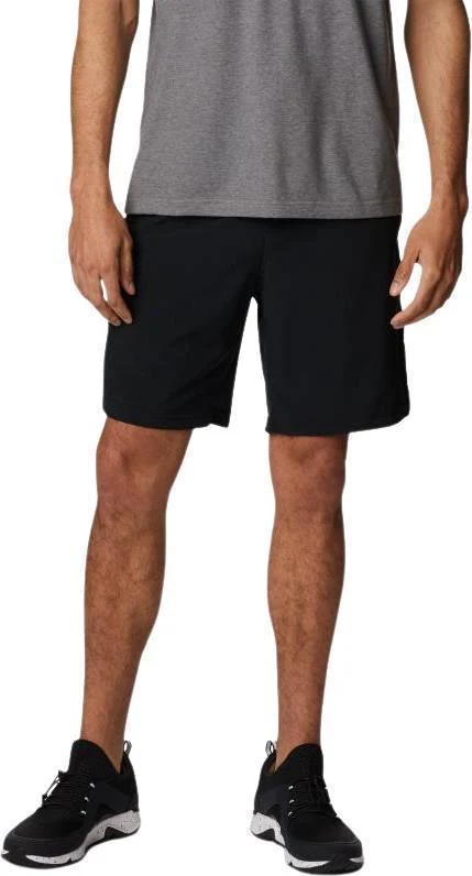 Columbia Hike Brief Shorts, 6" Inseam - Mens - Image 3