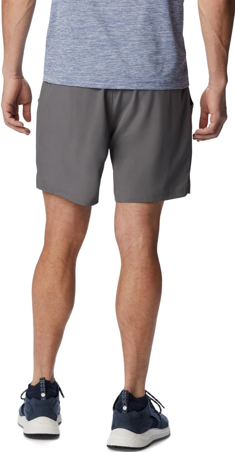 Columbia Hike Brief Shorts, 6" Inseam - Mens - Image 6