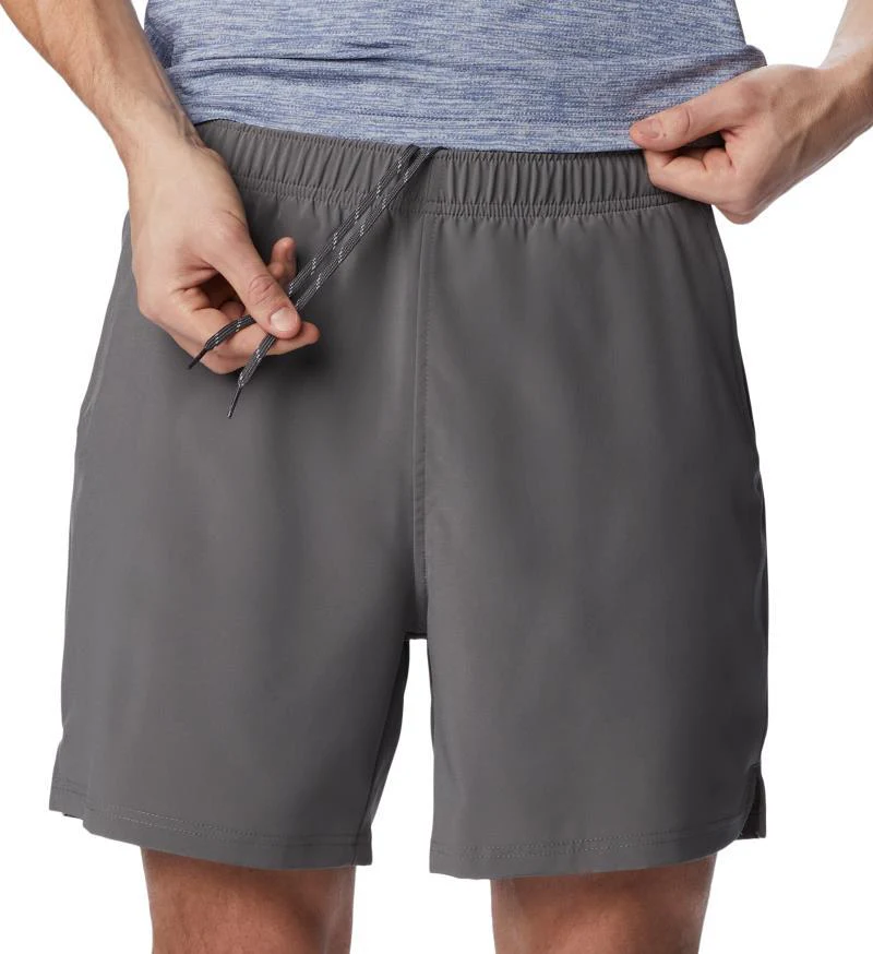 Columbia Hike Brief Shorts, 6" Inseam - Mens - Image 7