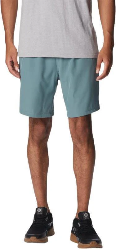Columbia Hike Brief Shorts, 8" Inseam - Mens