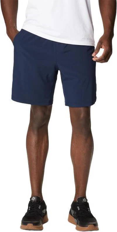 Columbia Hike Brief Shorts, 8" Inseam - Mens - Image 2