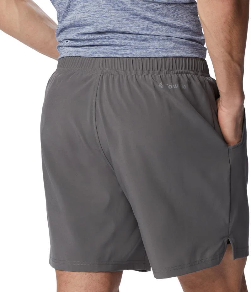 Columbia Hike Brief Shorts, 8" Inseam - Mens - Image 8