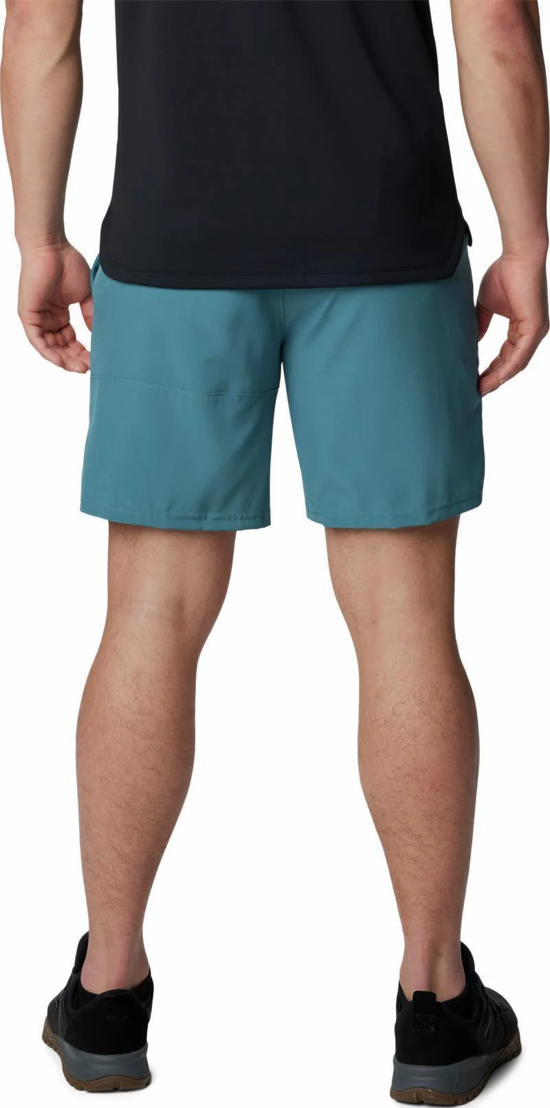 Columbia Hike Color Block Shorts, 7" Inseam - Mens - Image 5