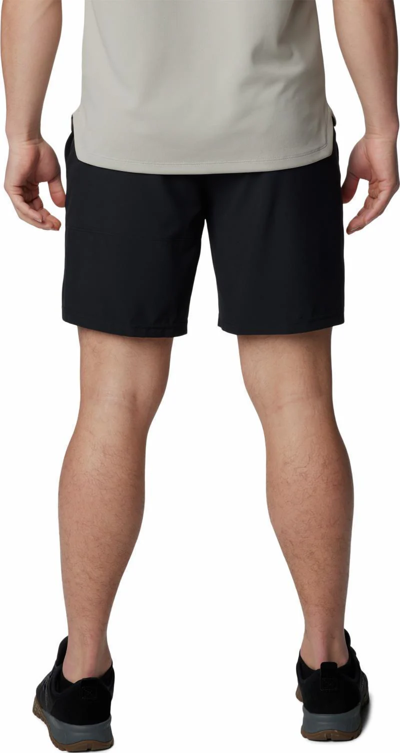 Columbia Hike Color Block Shorts, 7" Inseam - Mens - Image 8
