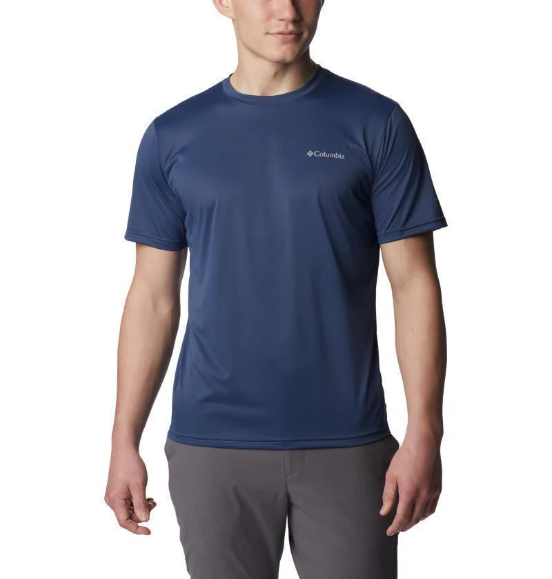 Columbia Hike Crew - Mens - Image 3