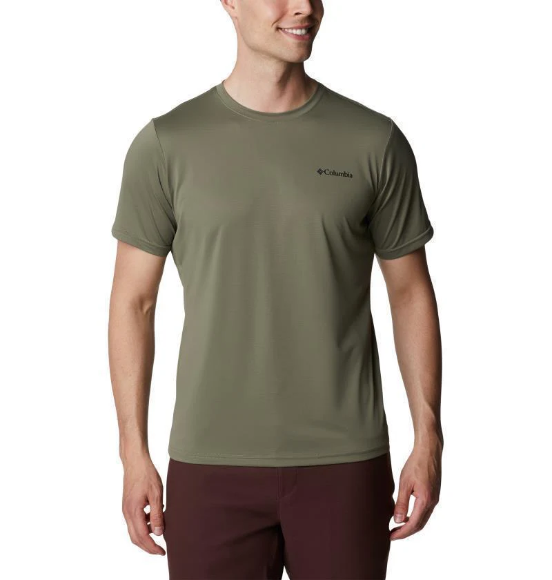 Columbia Hike Crew - Mens - Image 4