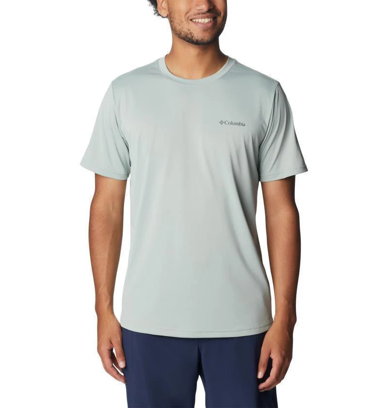 Columbia Hike Crew, Tall - Mens - Image 2