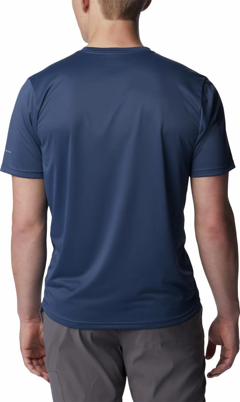 Columbia Hike Crew, Tall - Mens - Image 9