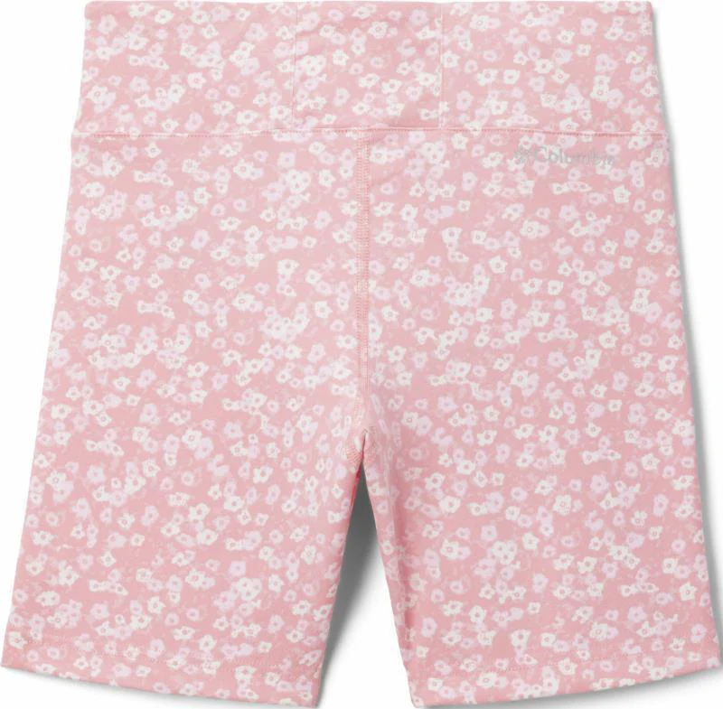 Columbia Hike Half Tights - Youth Girls - Image 4