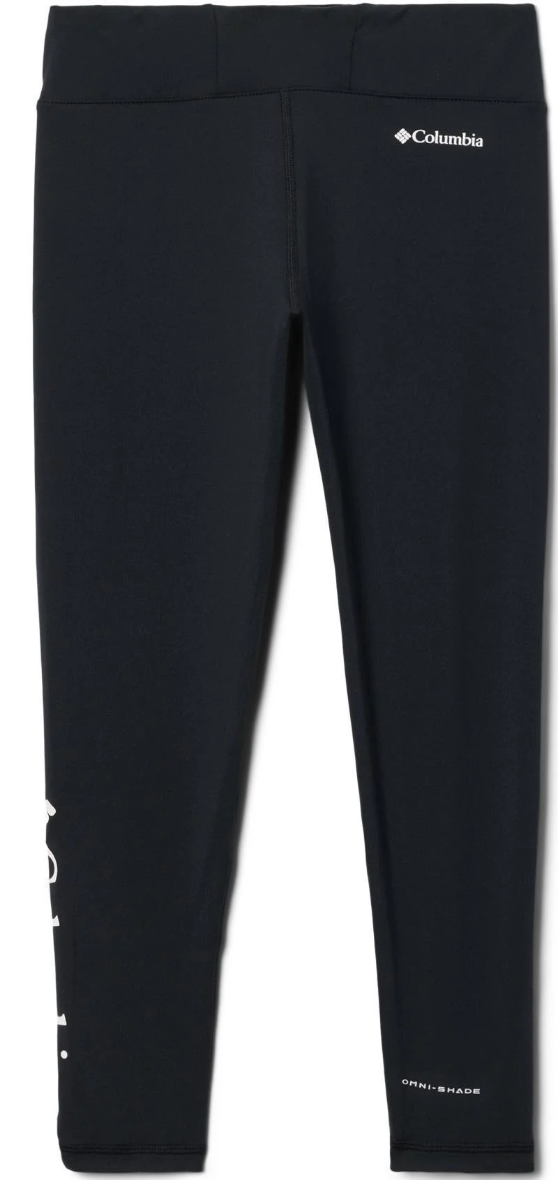 Columbia Hike Leggings - Youth Girls - Image 5