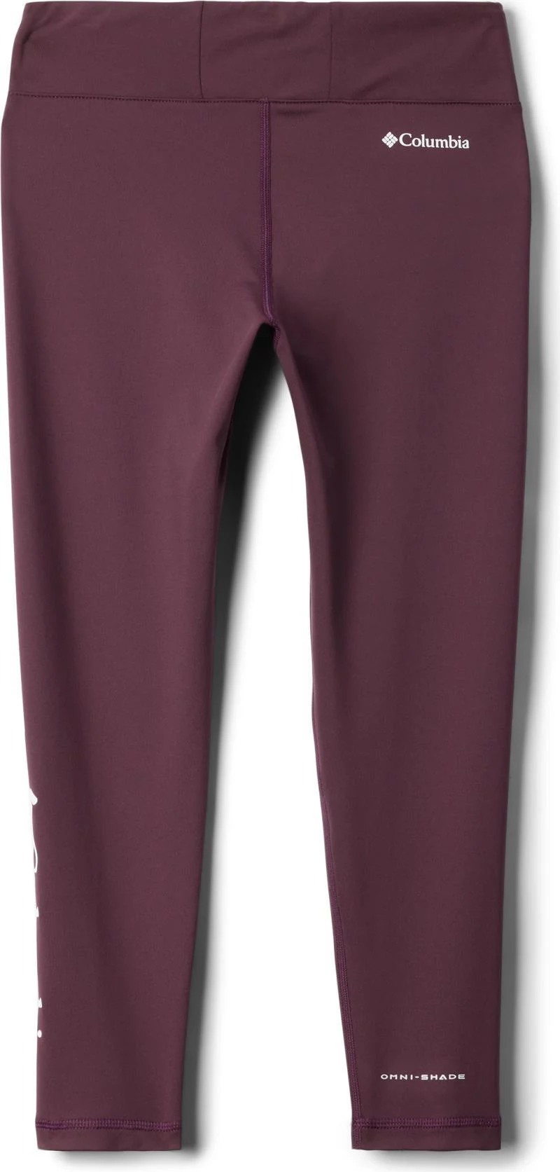 Columbia Hike Leggings - Youth Girls - Image 8