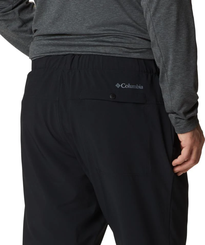 Columbia Hike Lined Pants, Reg - Mens - Image 10