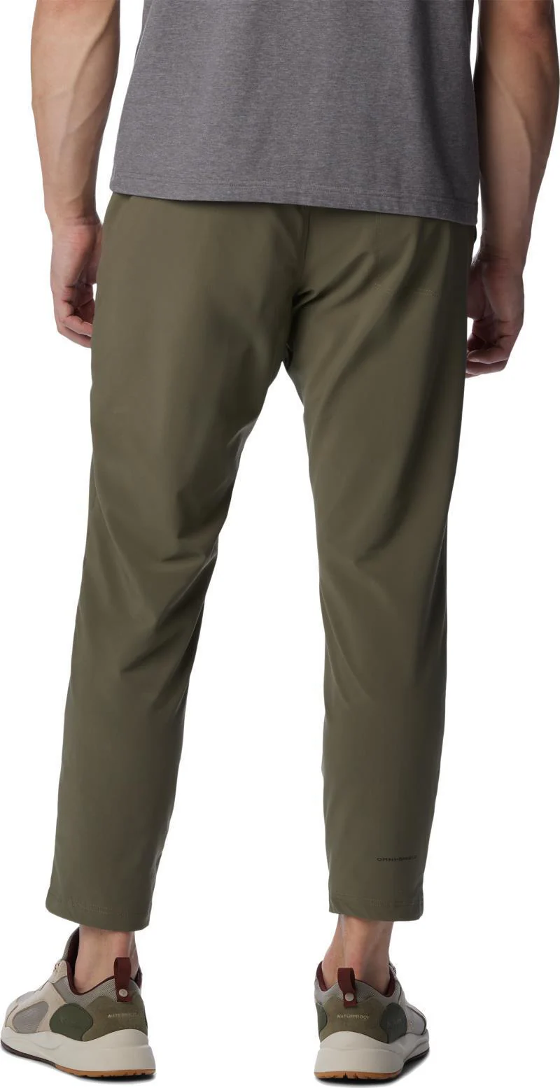 Columbia Hike Lined Pants, Reg - Mens - Image 2