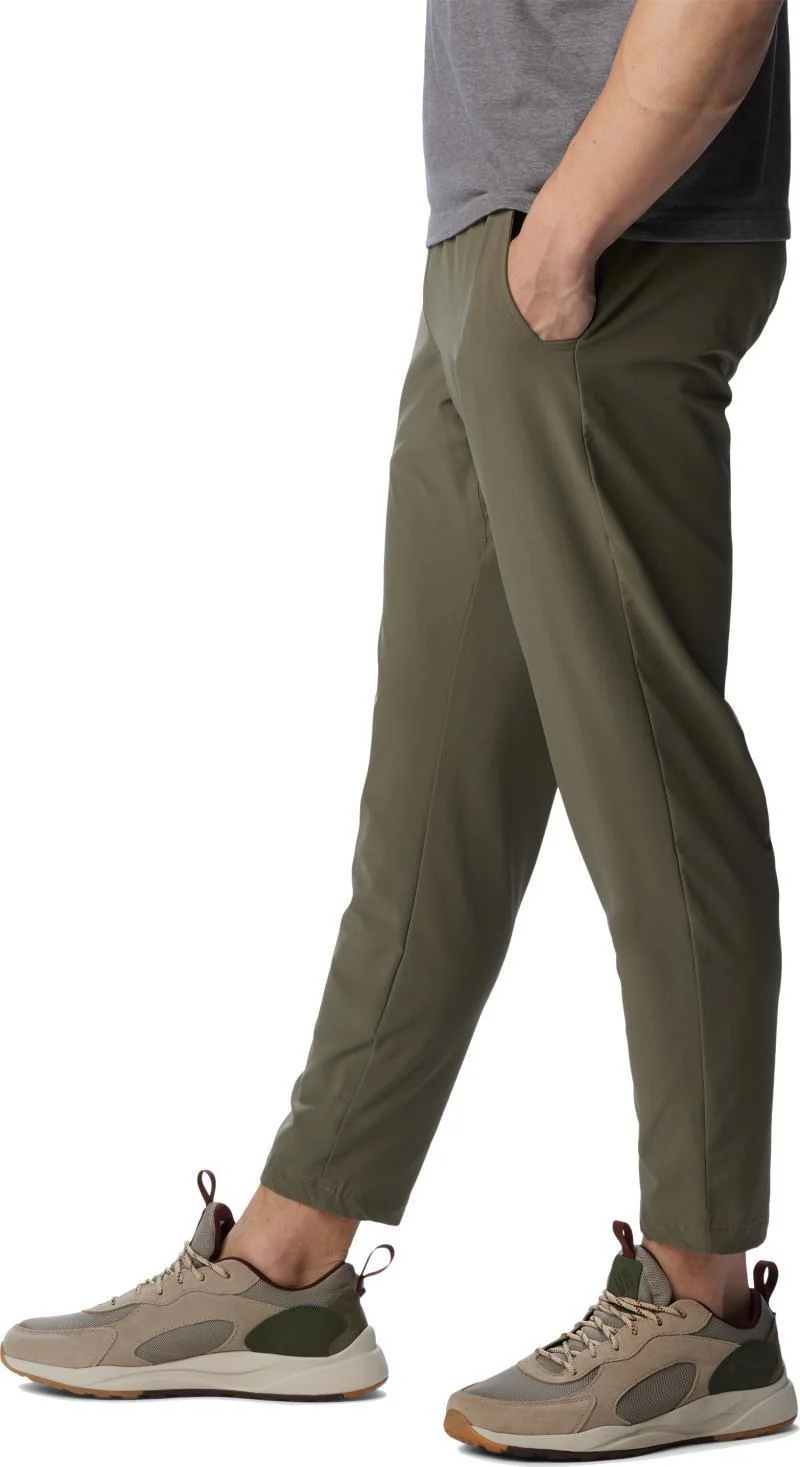 Columbia Hike Lined Pants, Reg - Mens - Image 3
