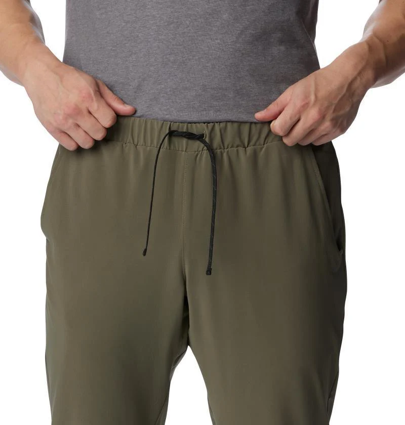 Columbia Hike Lined Pants, Reg - Mens - Image 4