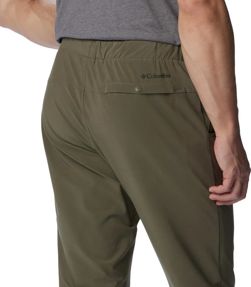 Columbia Hike Lined Pants, Reg - Mens - Image 5