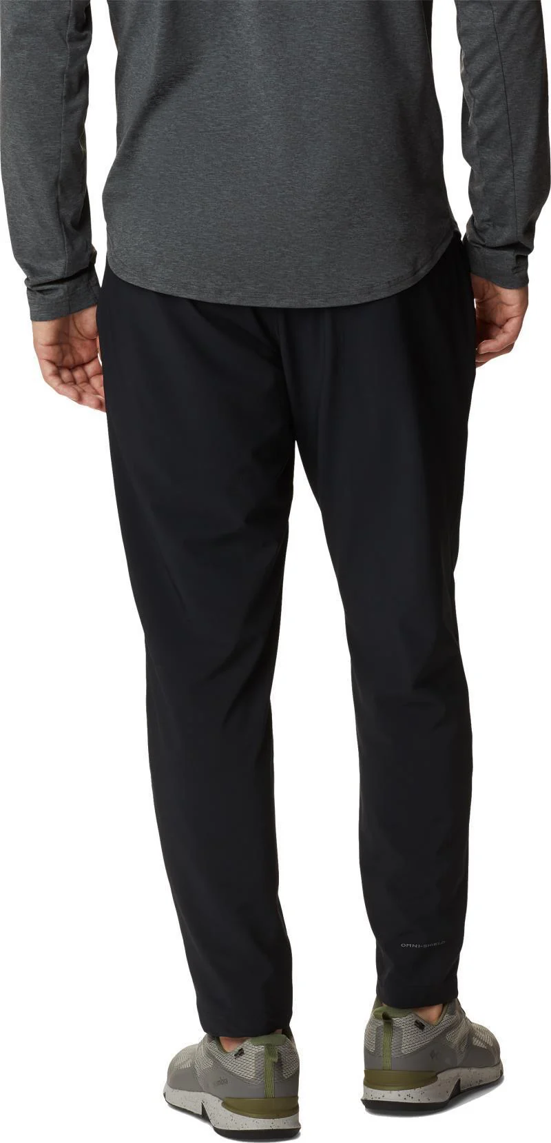 Columbia Hike Lined Pants, Reg - Mens - Image 7