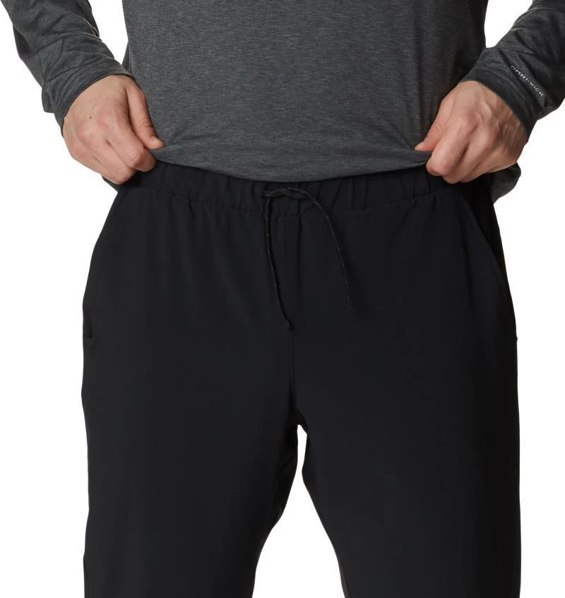 Columbia Hike Lined Pants, Reg - Mens - Image 9