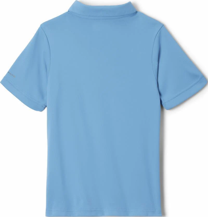 Columbia Hike Polo - Youth Boys - Image 2