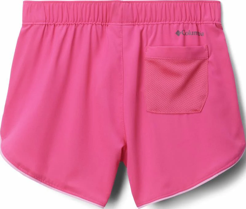 Columbia Hike Shorts - Youth Girls - Image 10
