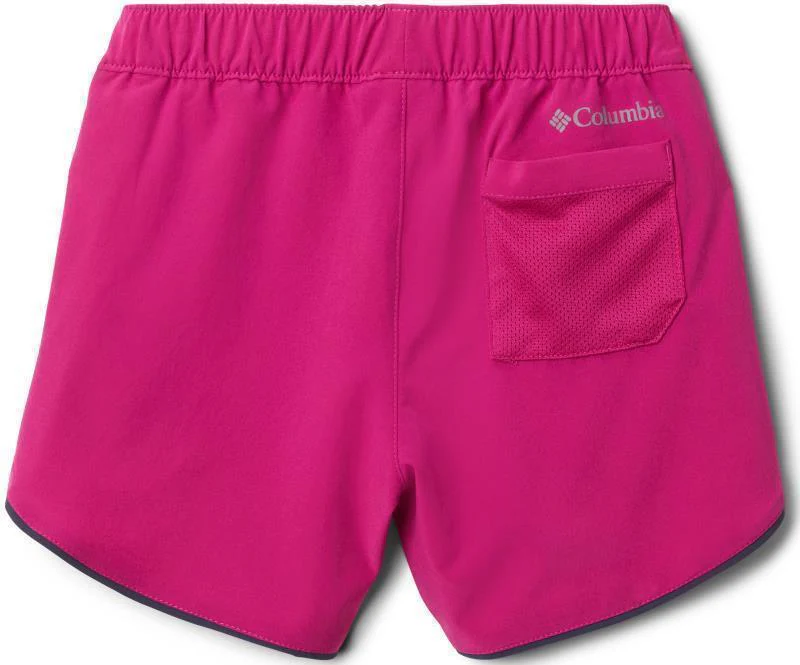 Columbia Hike Shorts - Youth Girls - Image 2