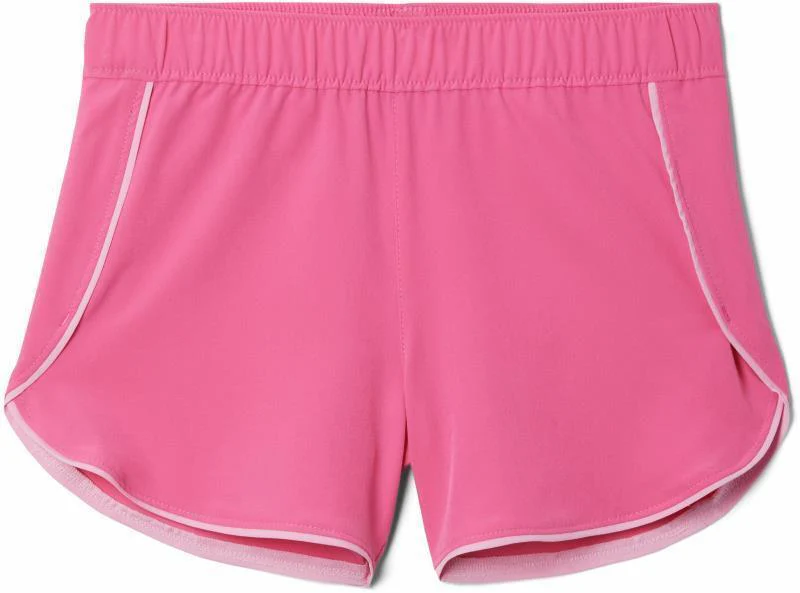 Columbia Hike Shorts - Youth Girls - Image 5
