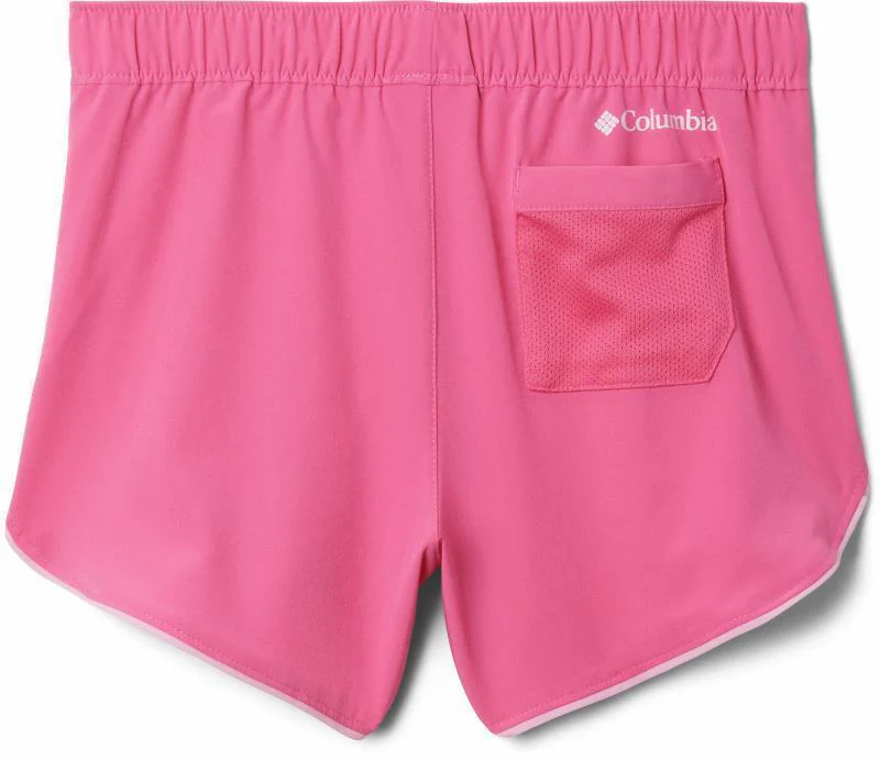Columbia Hike Shorts - Youth Girls - Image 6