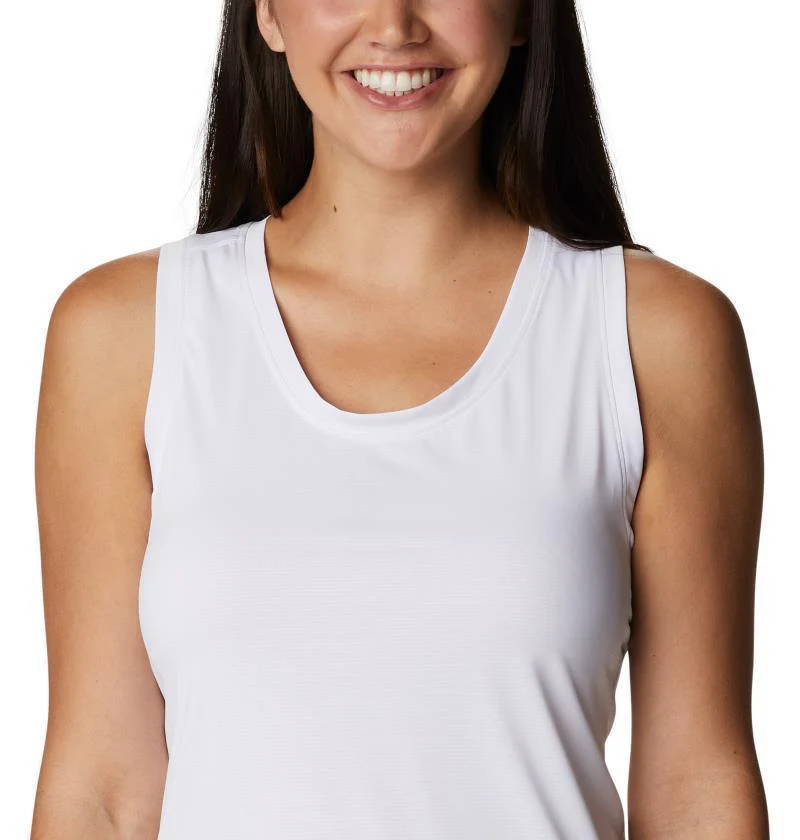 Columbia Hike Tank - Womens - Image 14