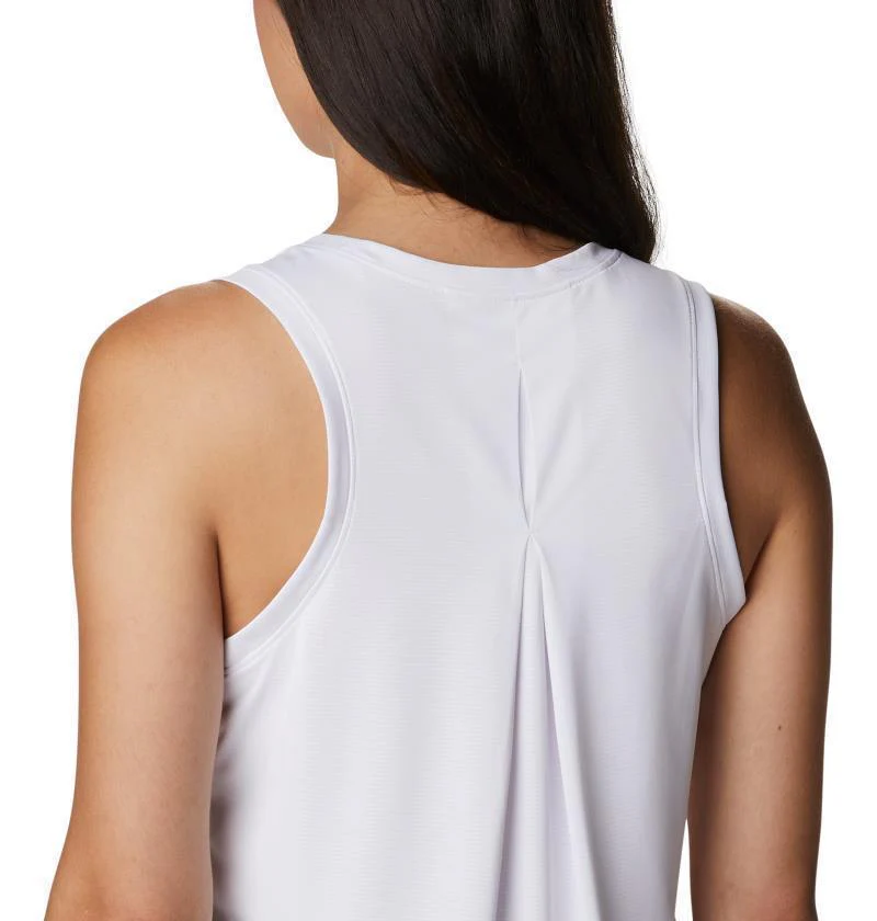 Columbia Hike Tank - Womens - Image 15