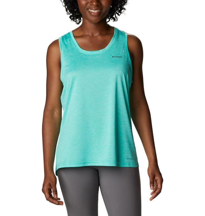 Columbia Hike Tank - Womens - Image 16