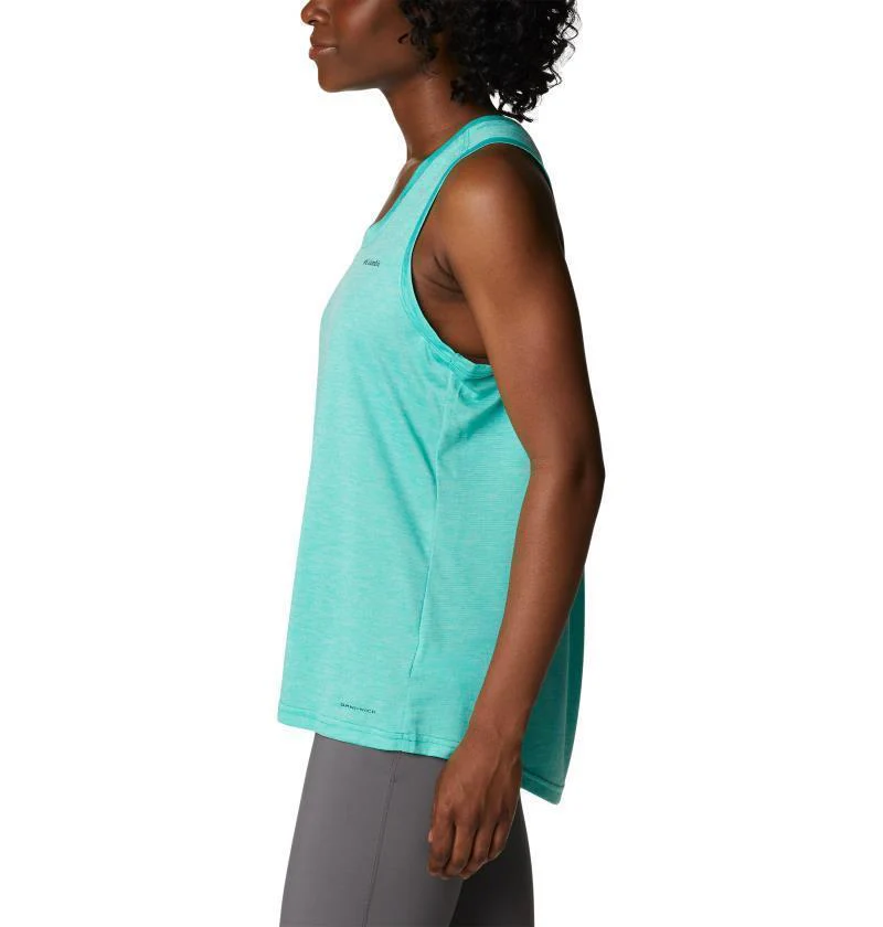 Columbia Hike Tank - Womens - Image 17