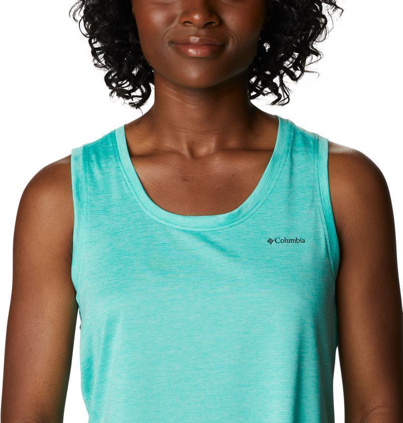 Columbia Hike Tank - Womens - Image 19