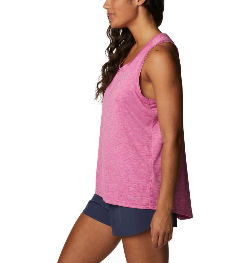 Columbia Hike Tank - Womens - Image 2