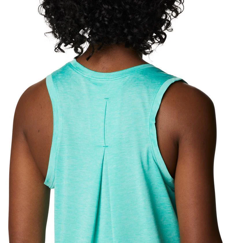 Columbia Hike Tank - Womens - Image 20