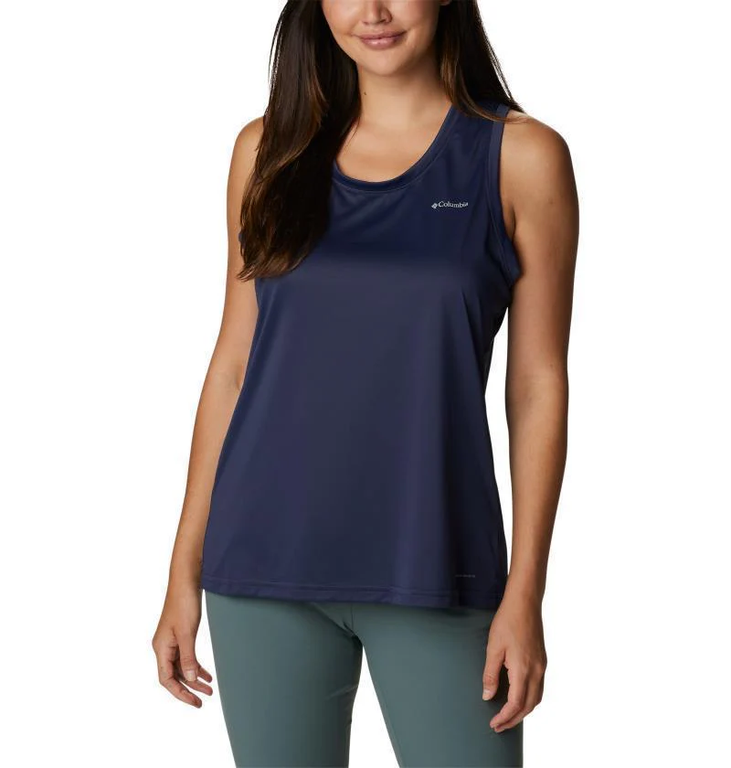 Columbia Hike Tank - Womens - Image 21