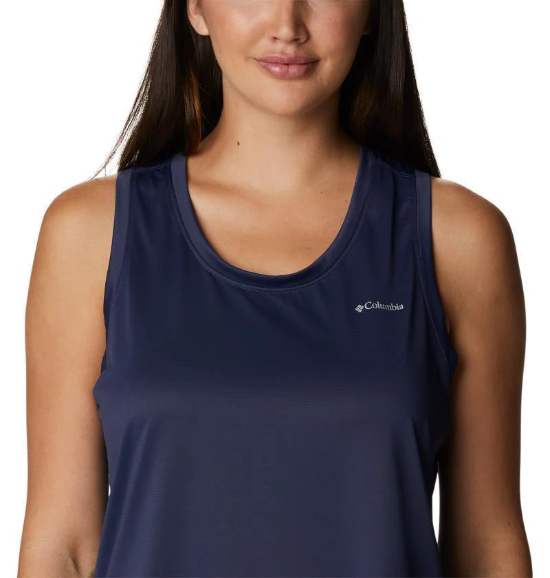Columbia Hike Tank - Womens - Image 24