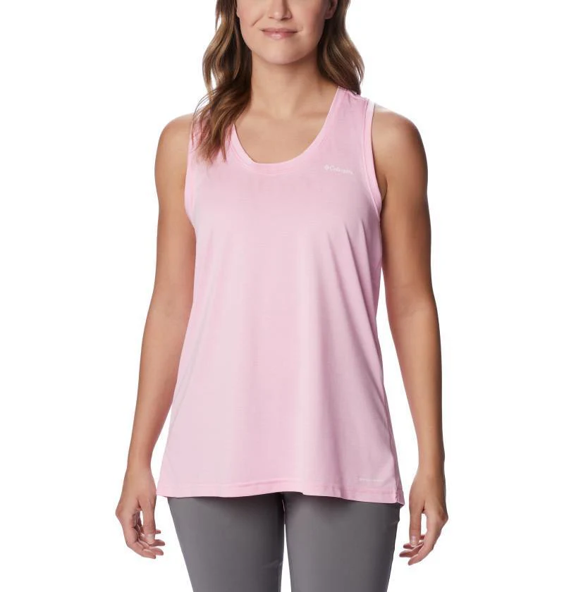 Columbia Hike Tank - Womens - Image 26