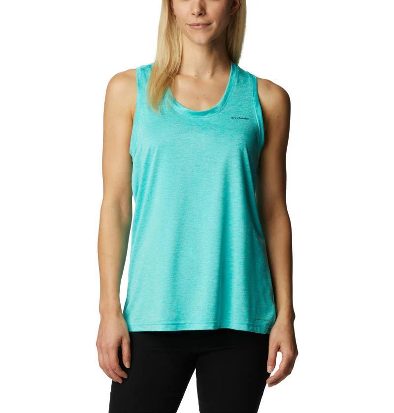 Columbia Hike Tank - Womens - Image 27