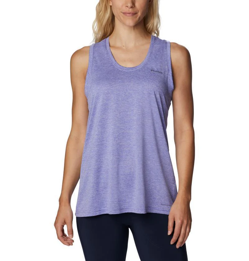 Columbia Hike Tank - Womens - Image 28