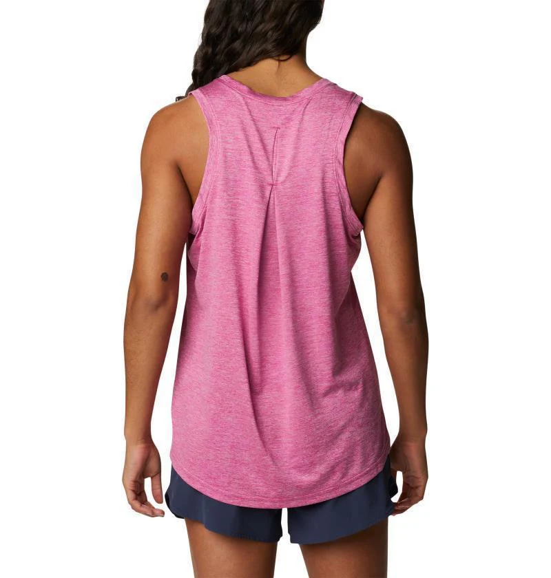 Columbia Hike Tank - Womens - Image 3