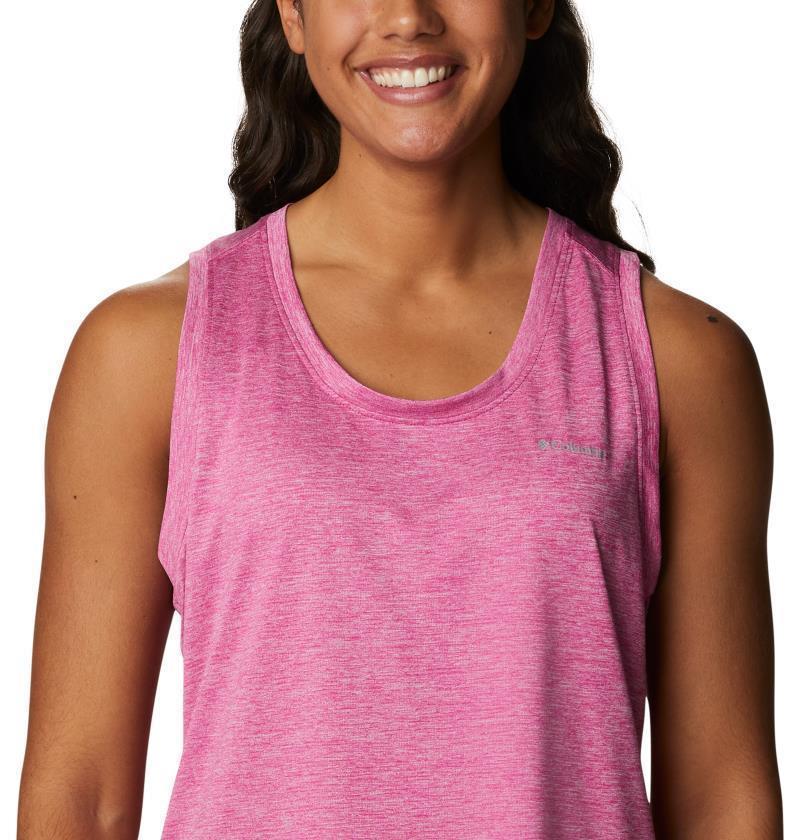 Columbia Hike Tank - Womens - Image 4