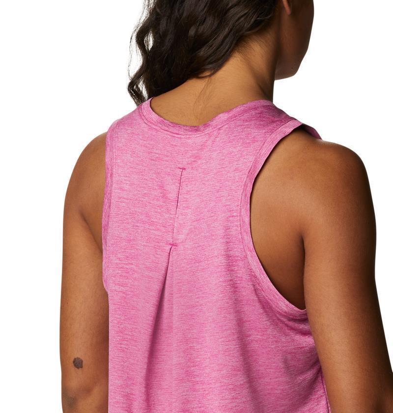 Columbia Hike Tank - Womens - Image 5