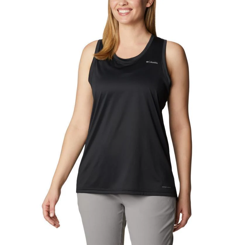 Columbia Hike Tank - Womens - Image 6