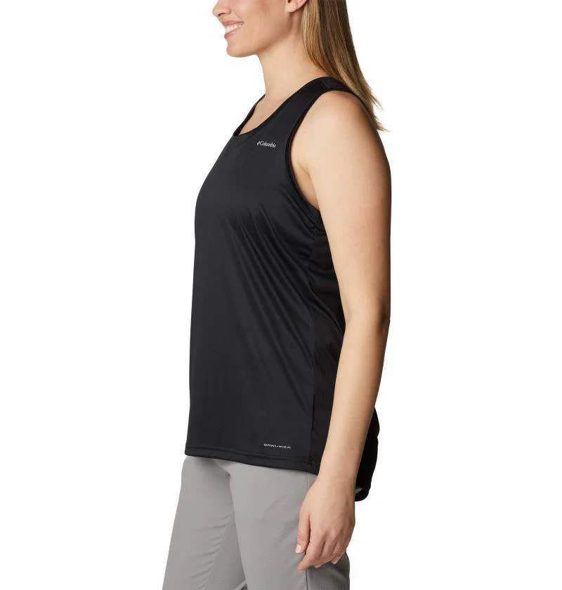 Columbia Hike Tank - Womens - Image 7