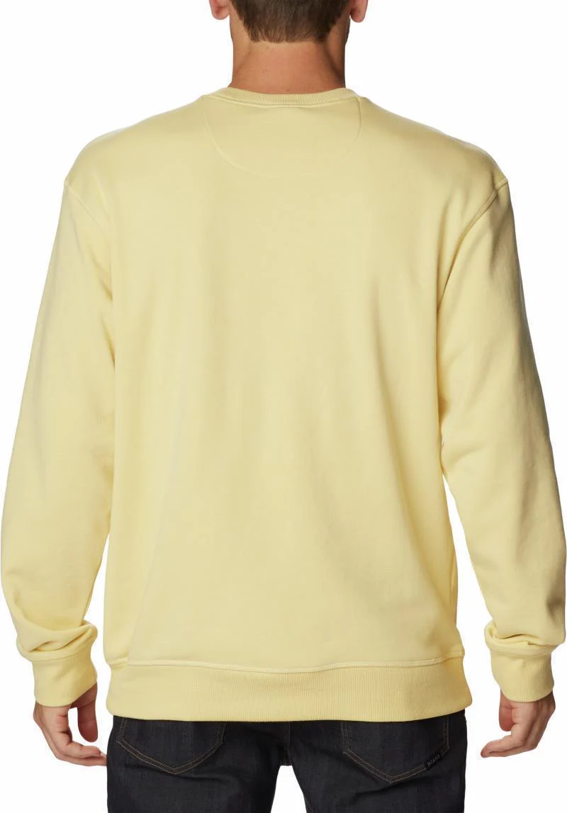 Columbia Lodge French Terry II Crew - Mens - Image 2
